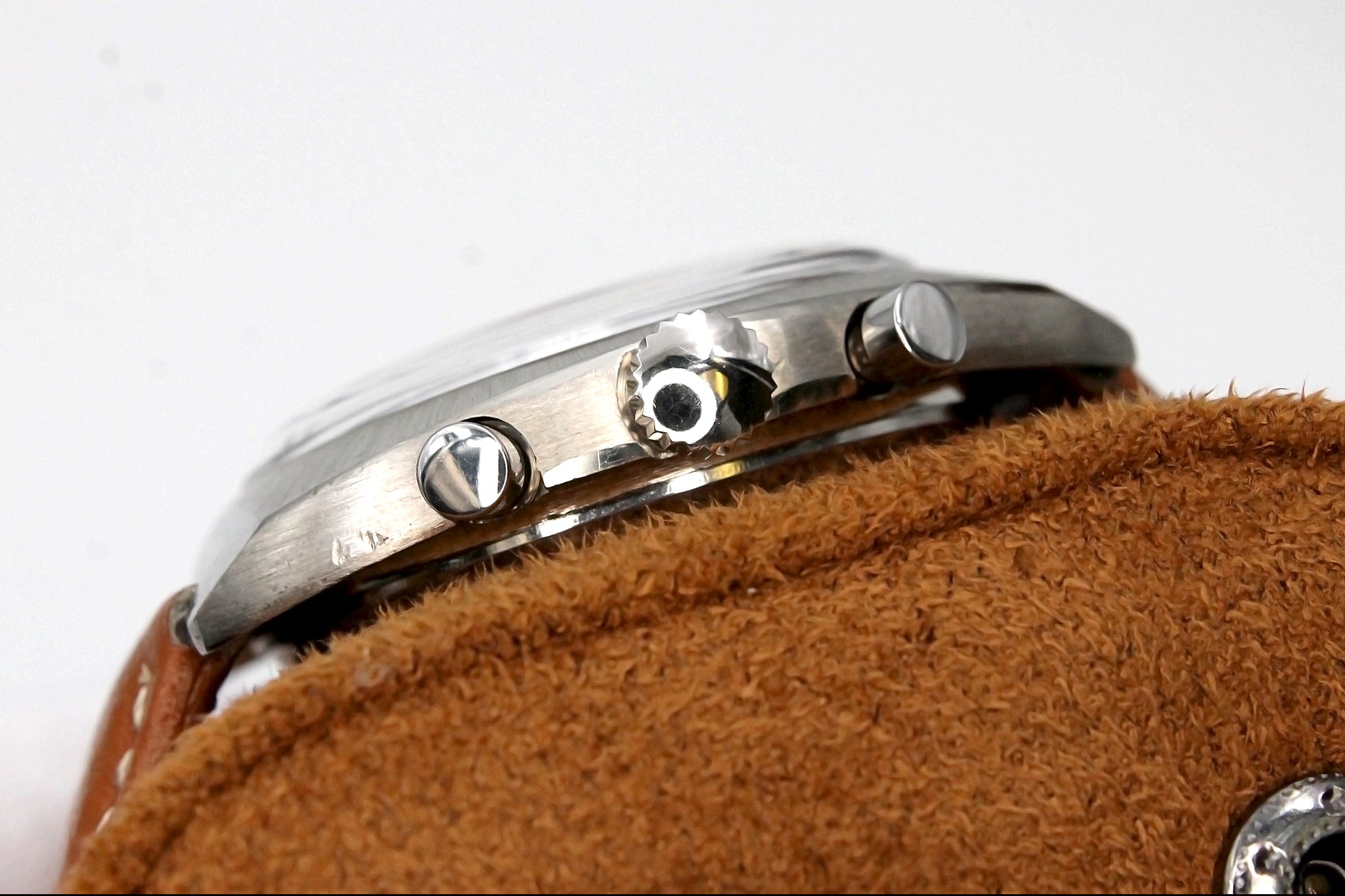 Orologio Uomo Cronografo Automatico VALJOUX 7750 | dal 1959 Orologio Uomo Cronografo Automatico VALJOUX 7750 | dal 1959