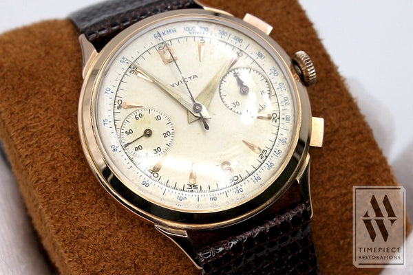 Invicta best sale 1960 chronograph